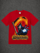 Supreme Grim Reaper Tee