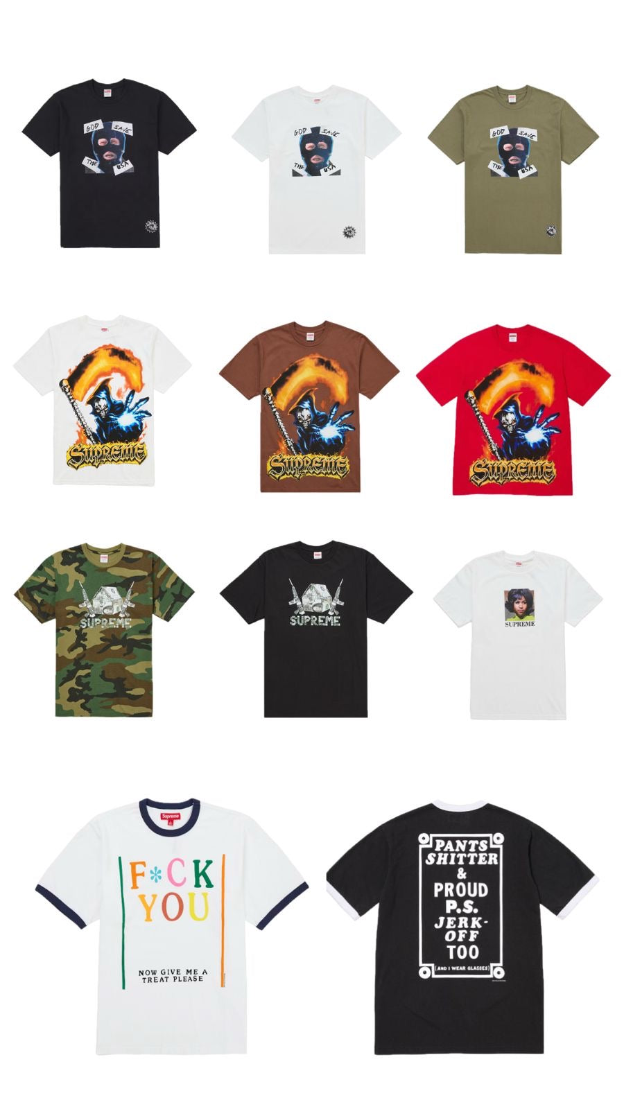 Supreme