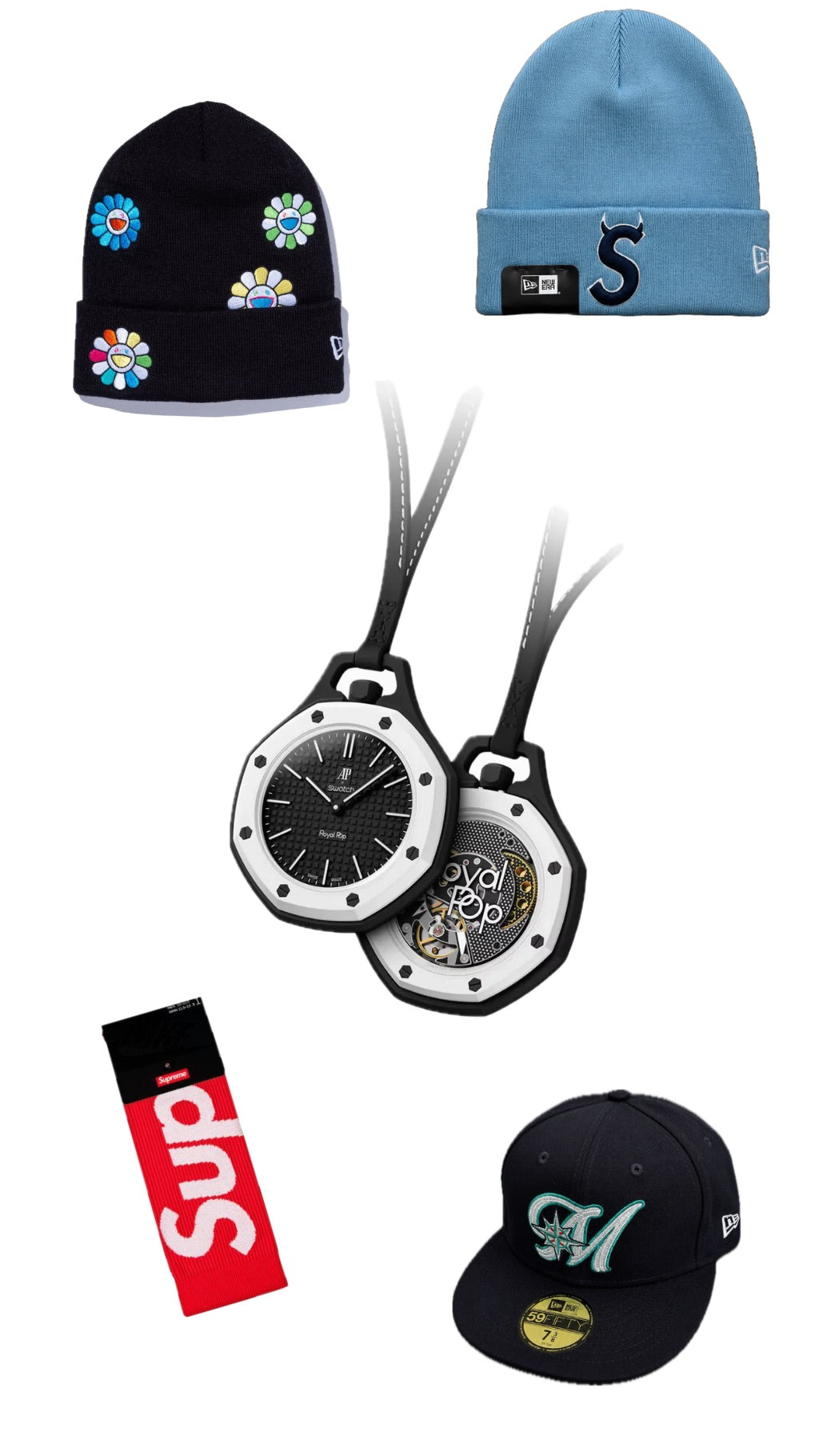 Accesorios