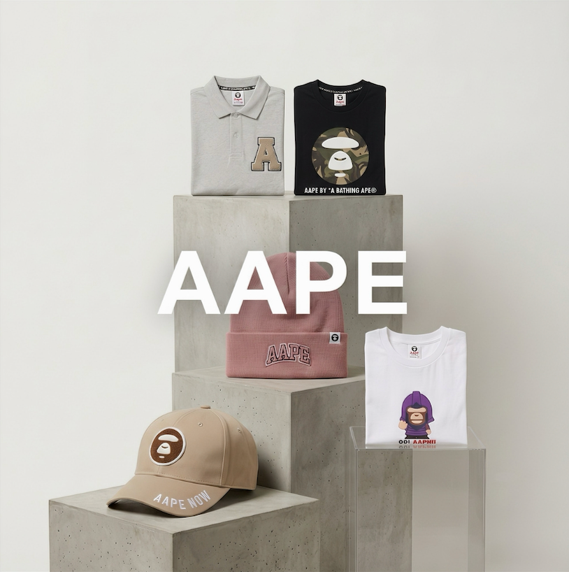 AAPE