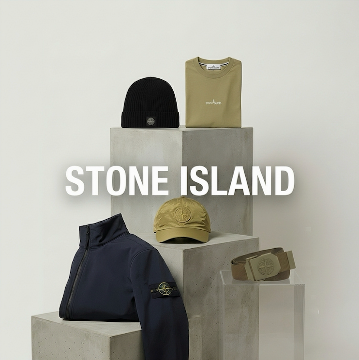 Stone Island