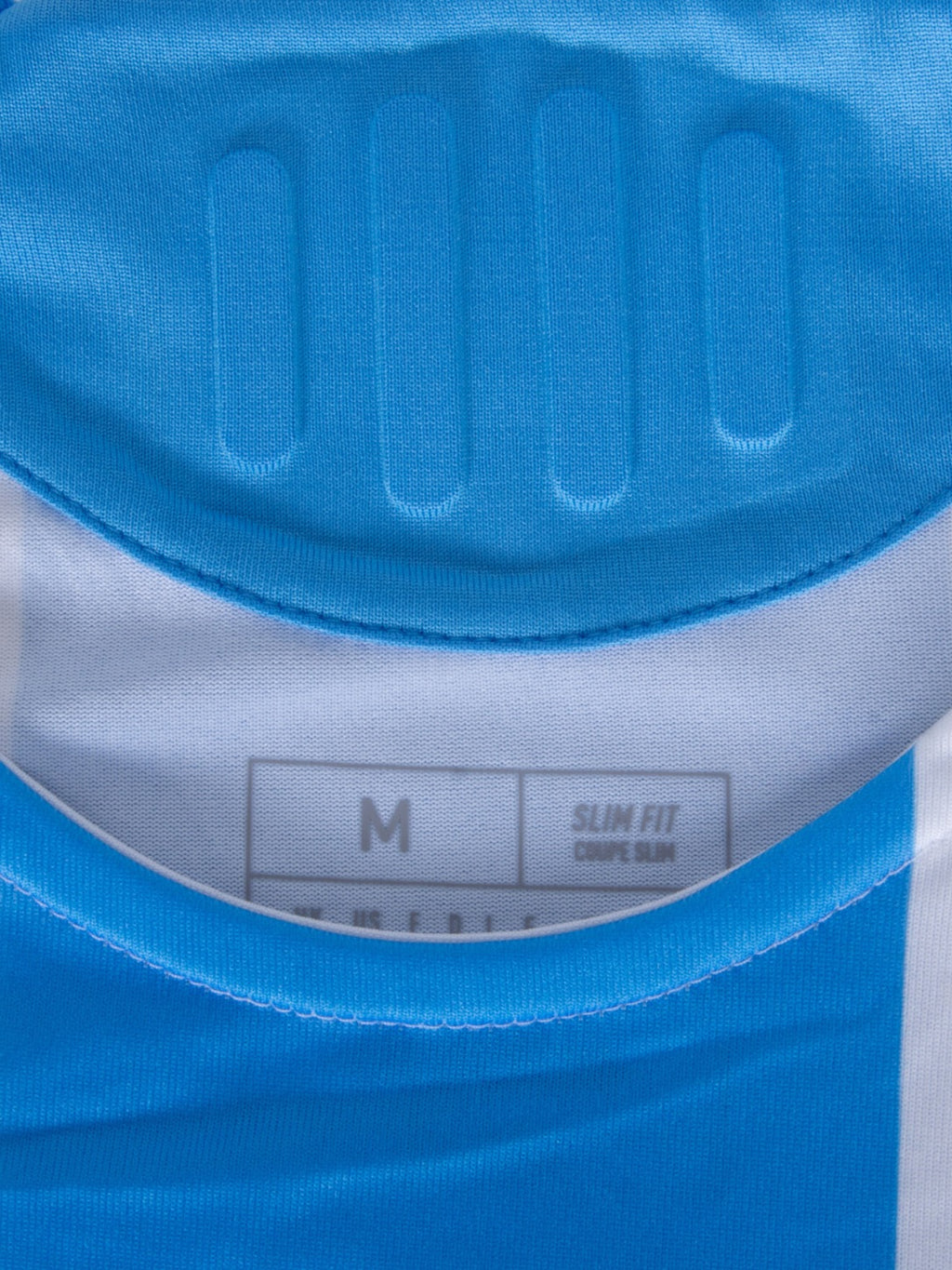 Camiseta primera equipación argentina 24/25