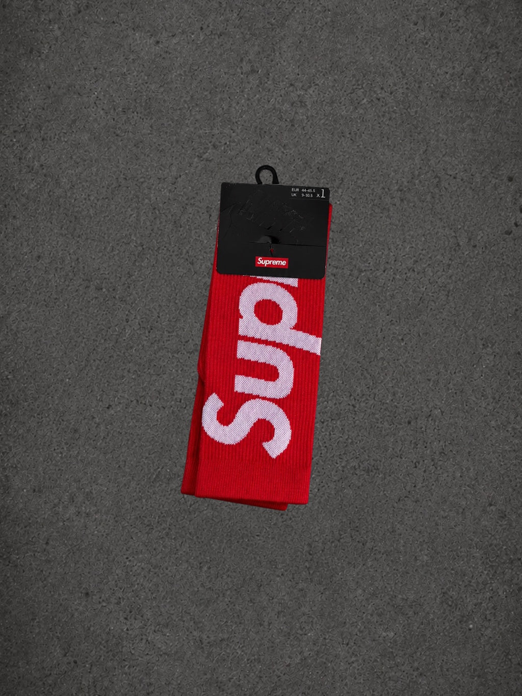 Supreme x Nike Socks