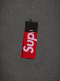 Supreme x Nike Socks