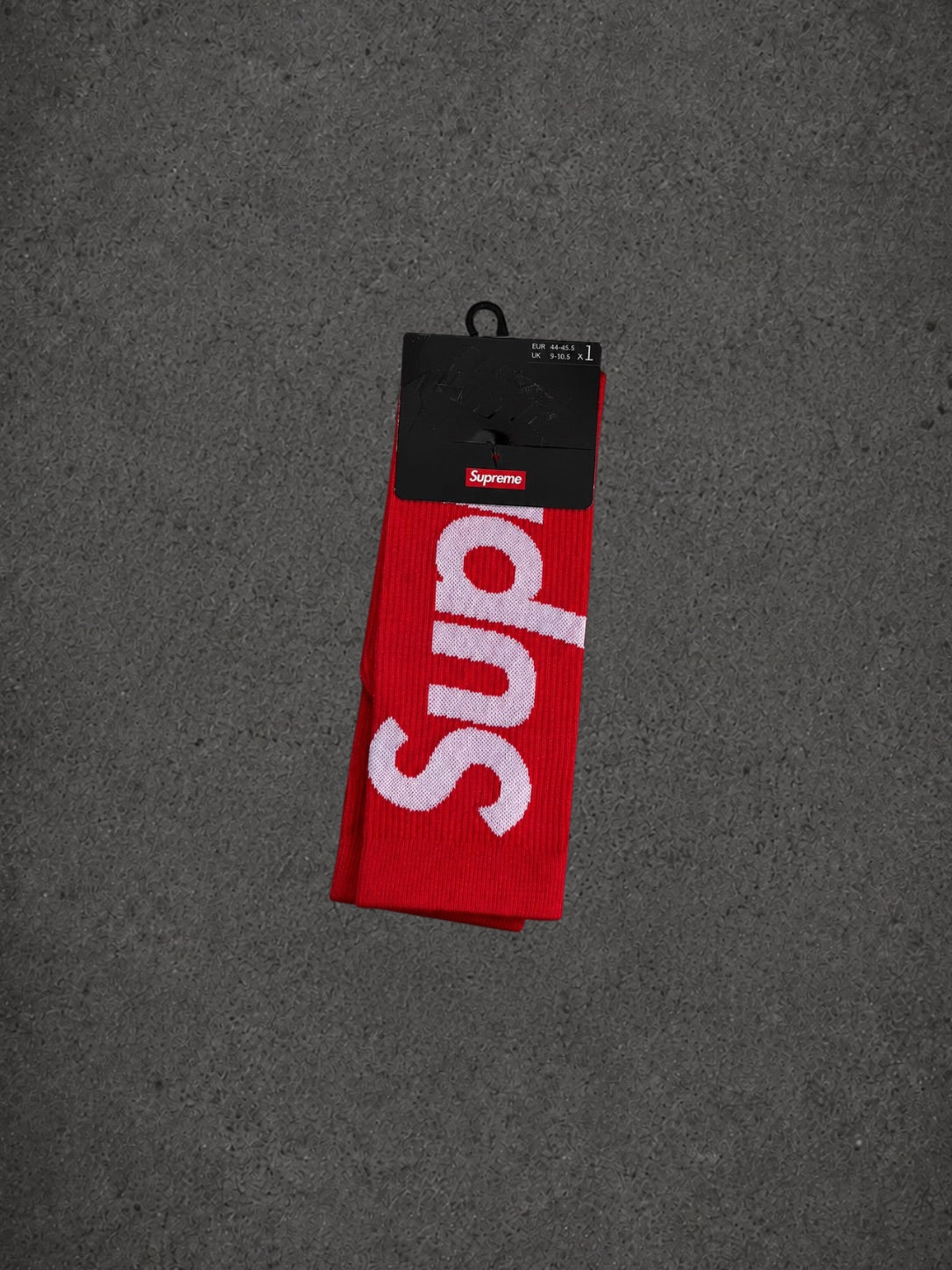 Supreme x Nike Socks