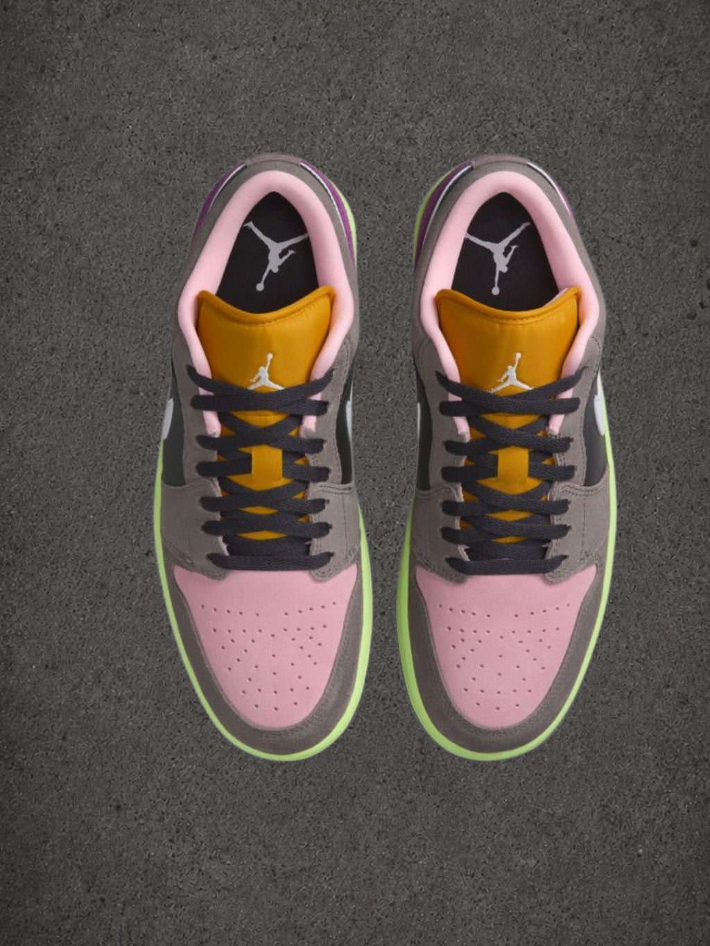 Jordan 1 Low “TOKYO BIO HACK”