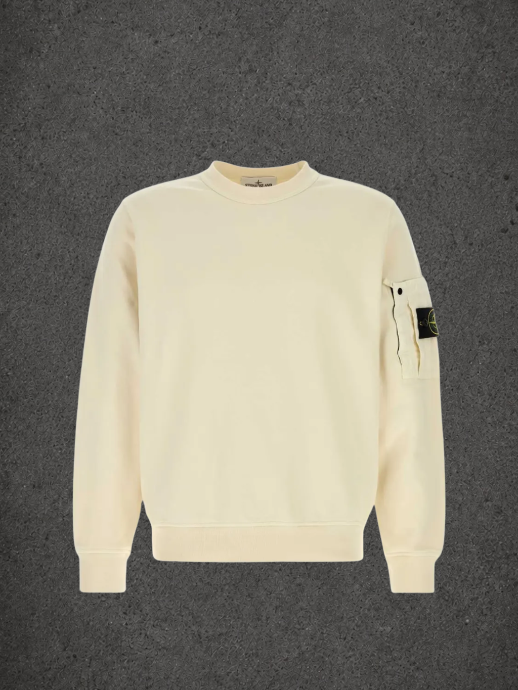 Stone Island “6100019 sweater”