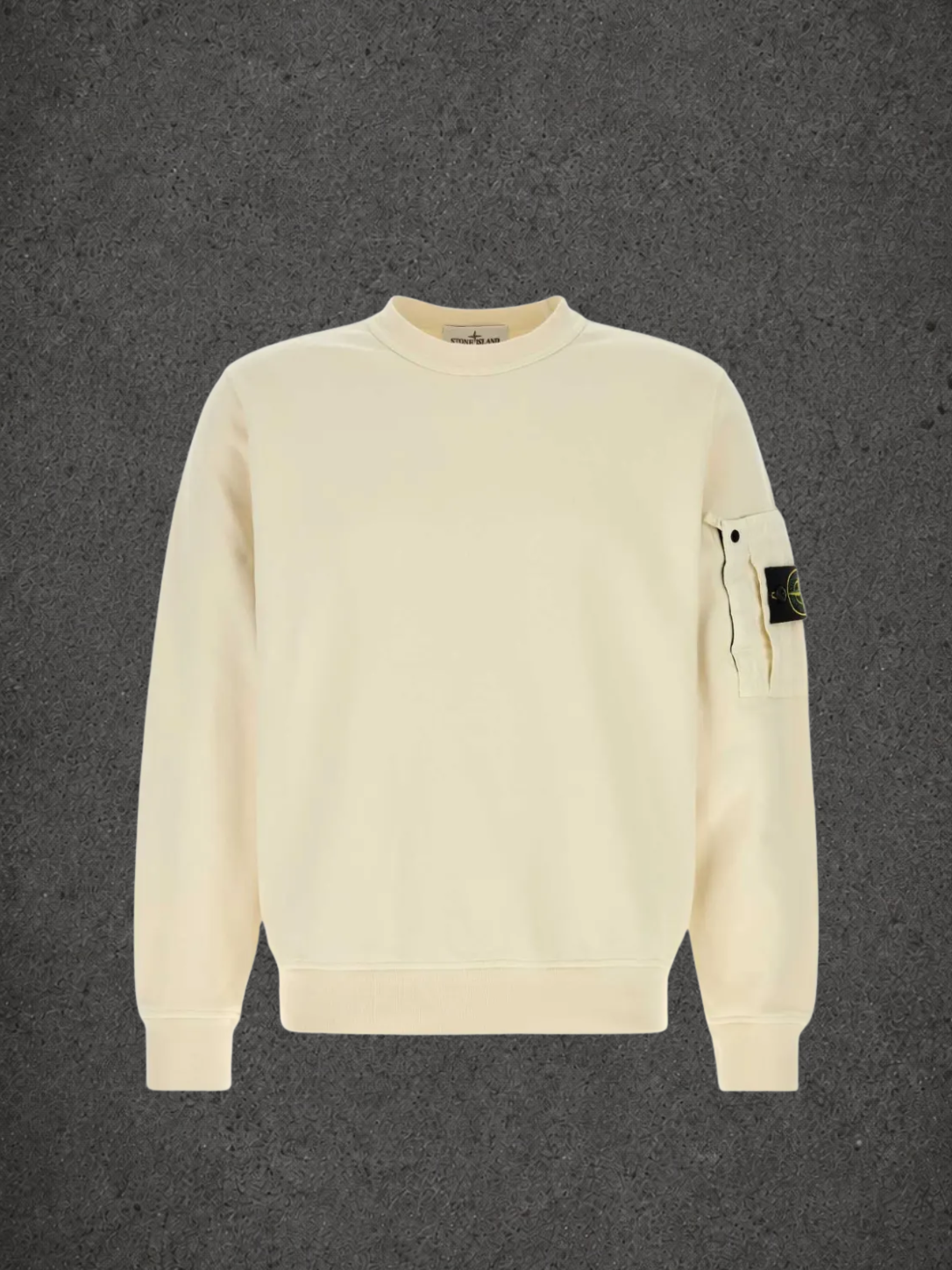 Stone Island “6100019 sweater”