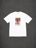Supreme Larry Clark “NEIGHBOR TEE”