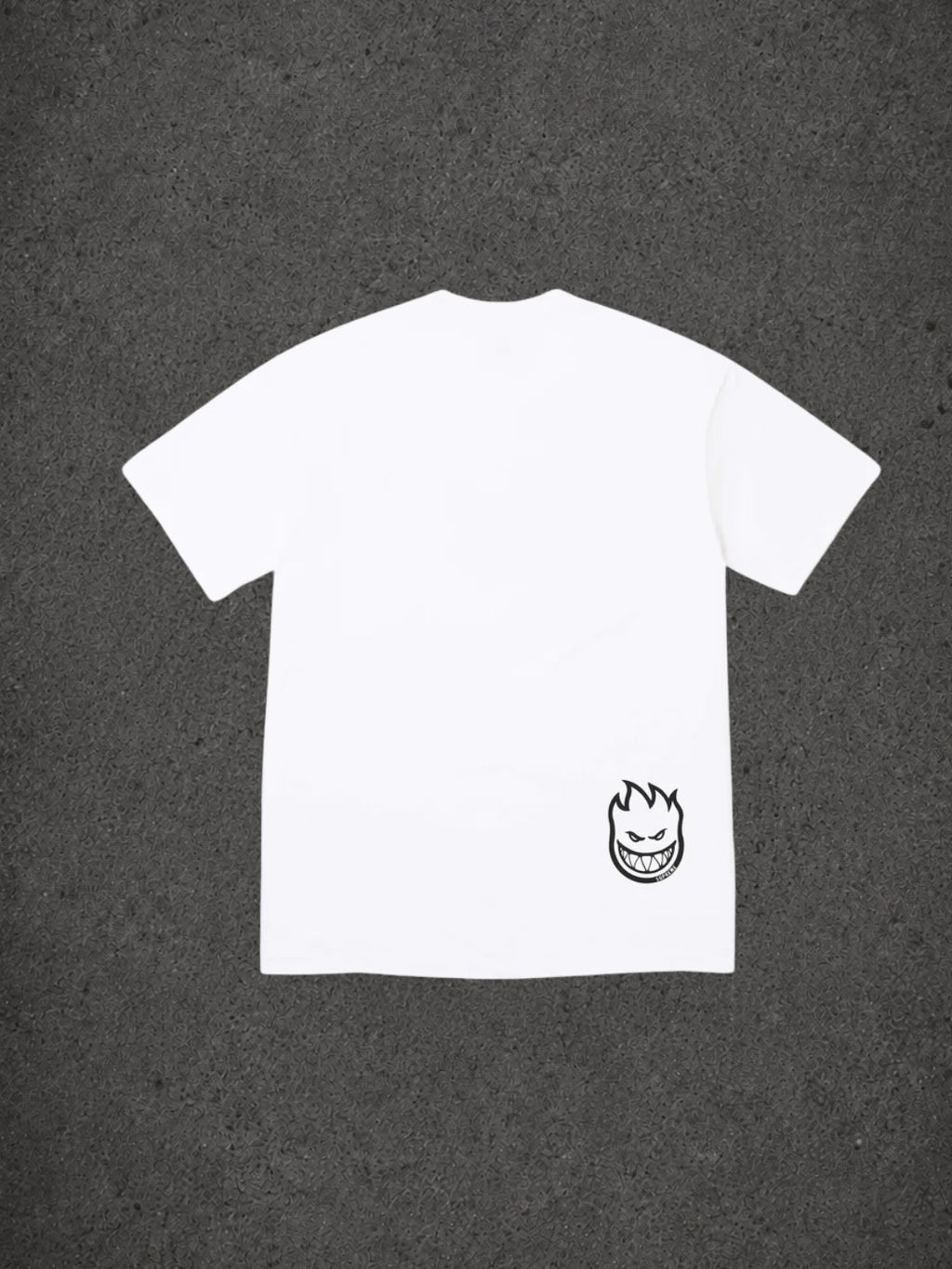 Supreme Spitfire “FLAG TEE”