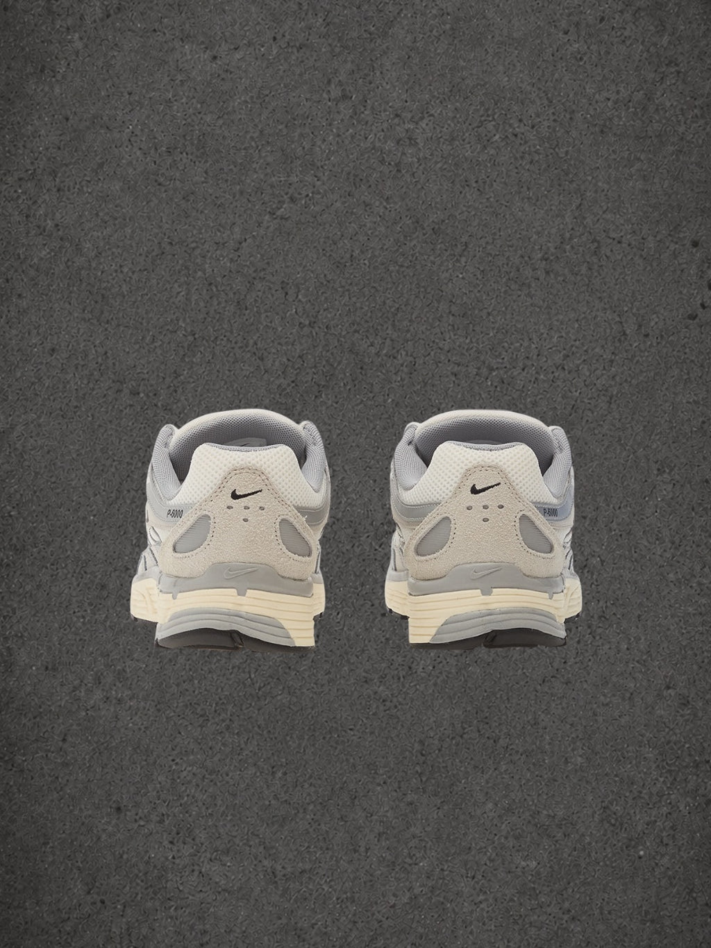 Nike P-6000 “Light Bone Pale Ivory”