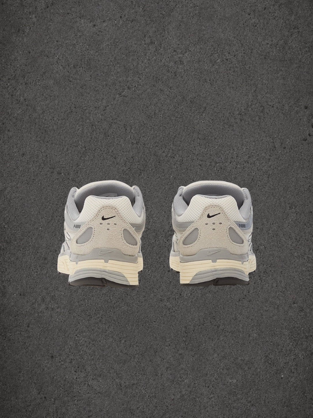 Nike P-6000 “Light Bone Pale Ivory”