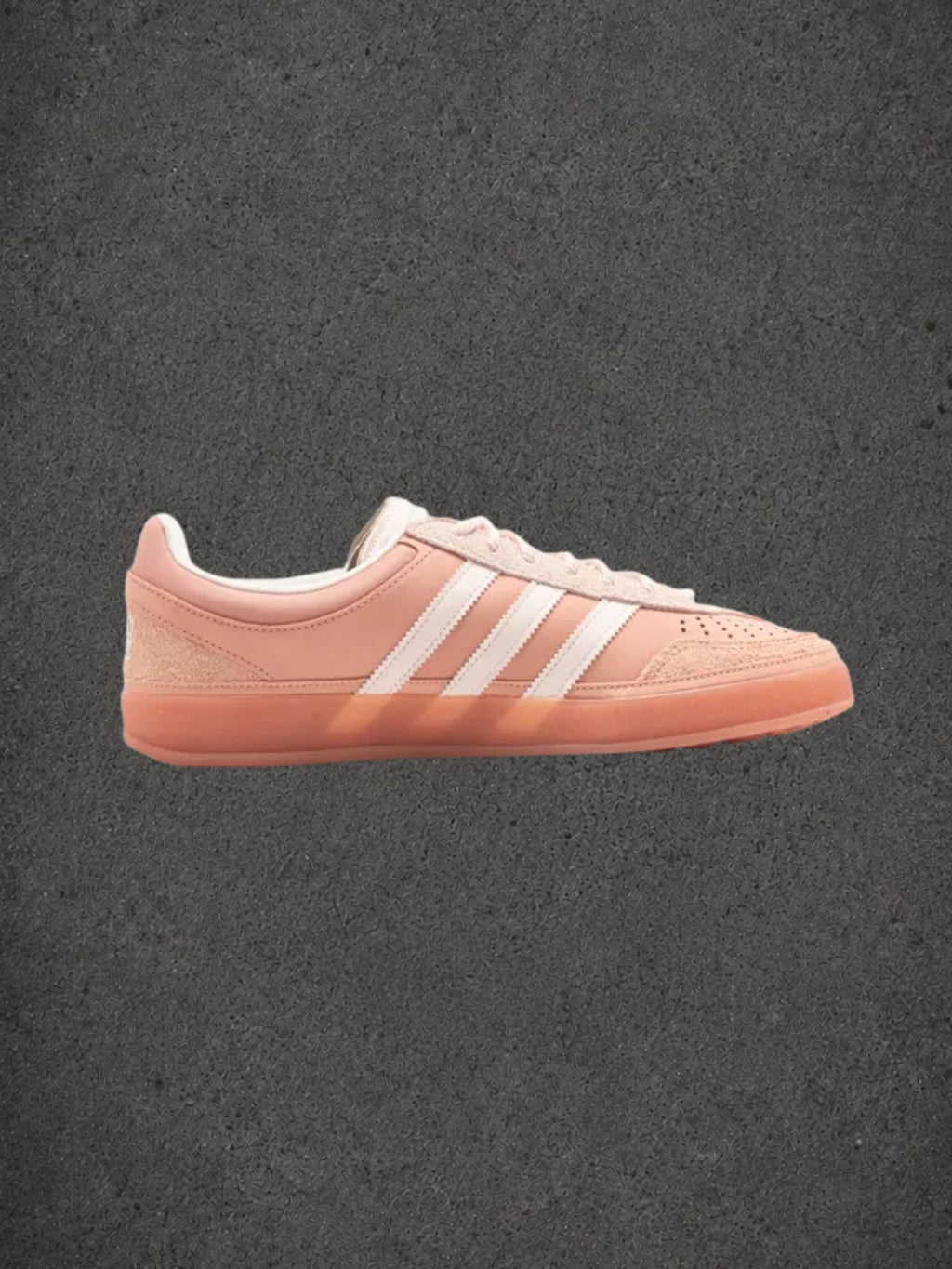 Adidas Bad Bunny Gazelle indoor “CABO ROJO”