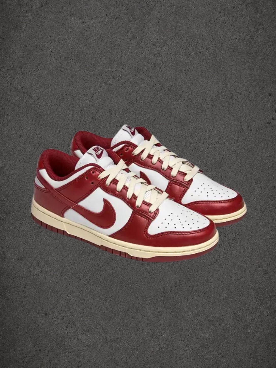 Nike Dunk Low PRM vintage