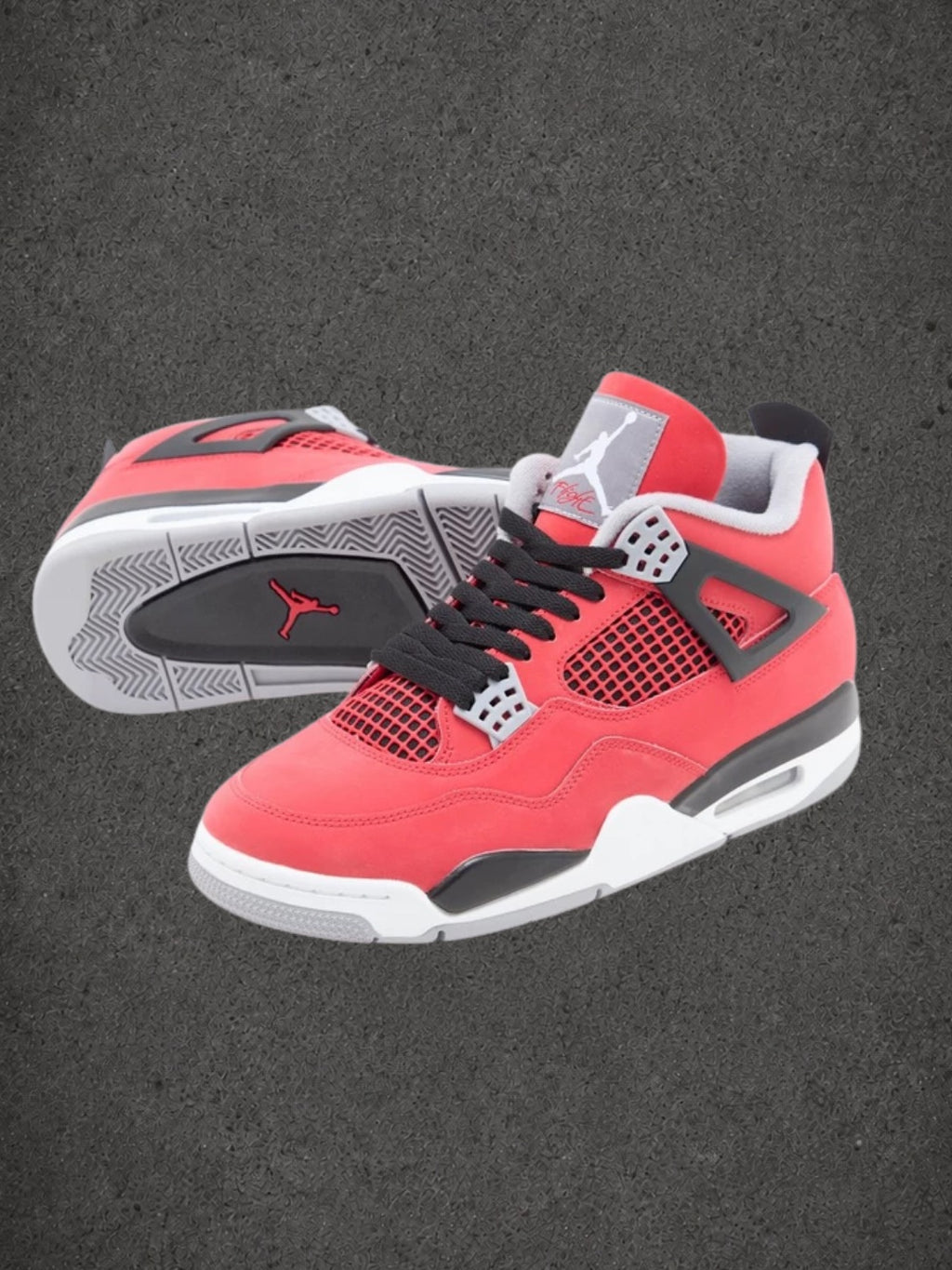 Air Jordan 4 retro “Toro Bravo”