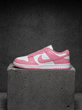 Nike Dunk Low rosas