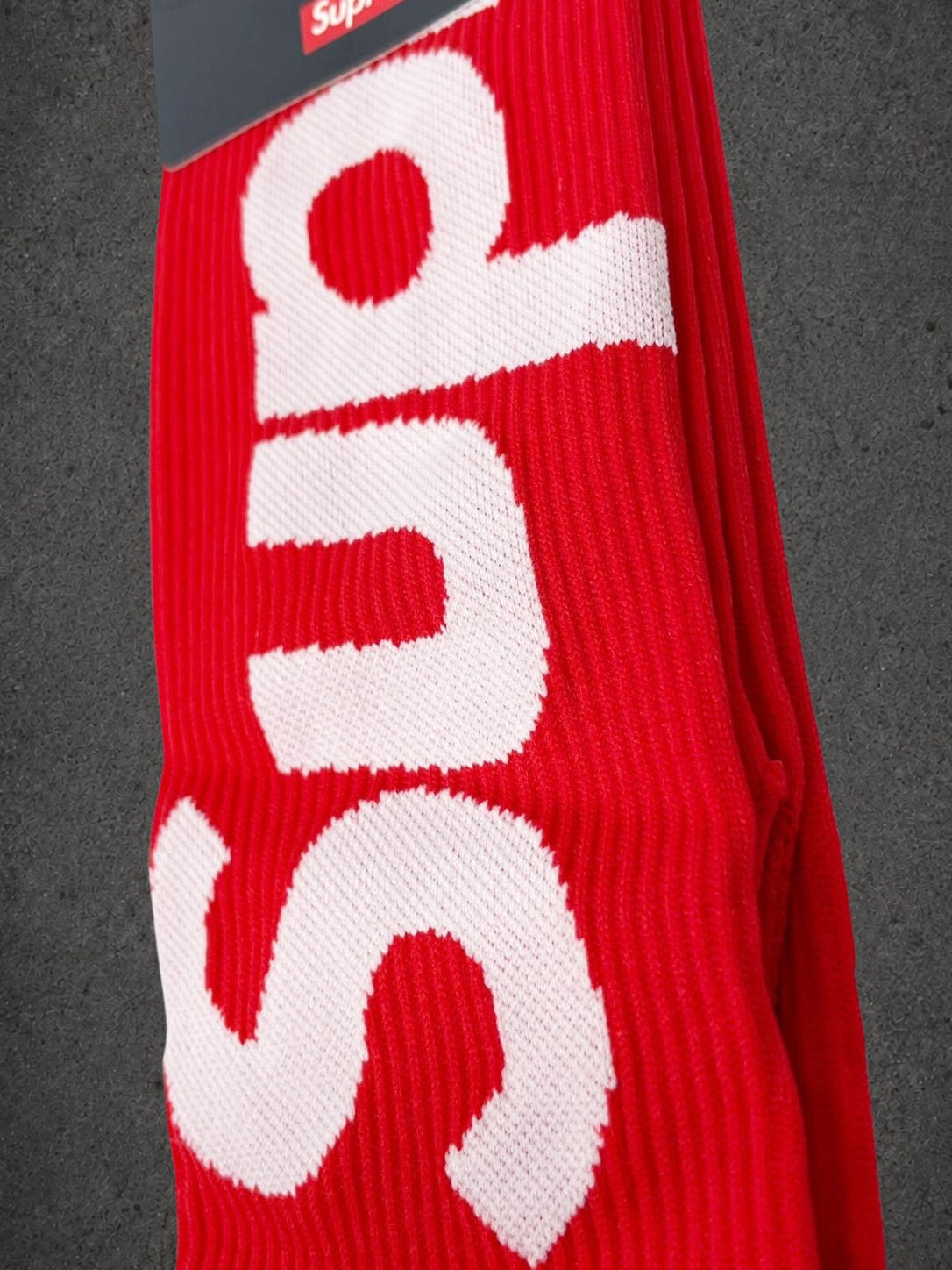 Supreme x Nike Socks