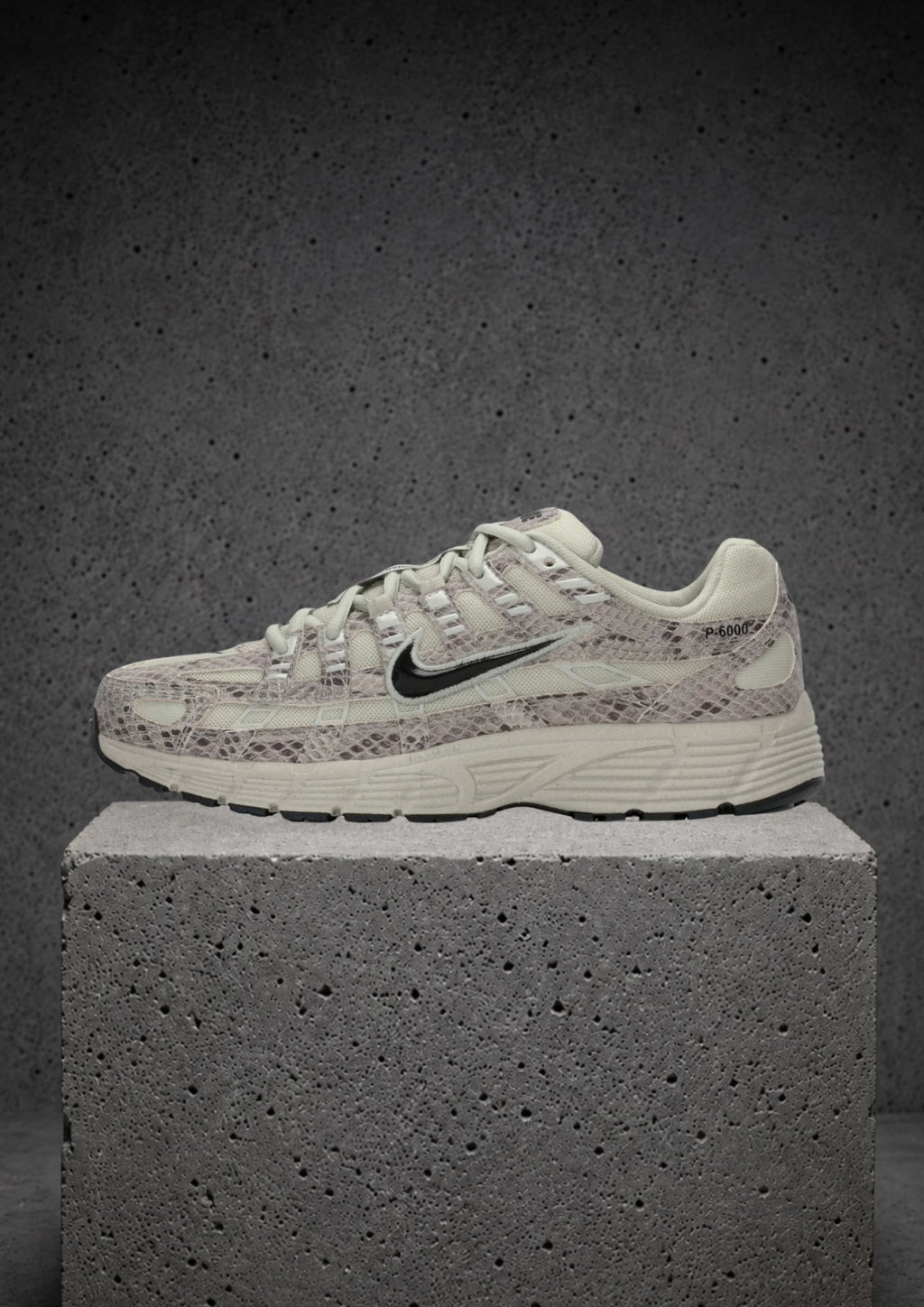 Nike P-6000 SE “Snakeskin” (W)