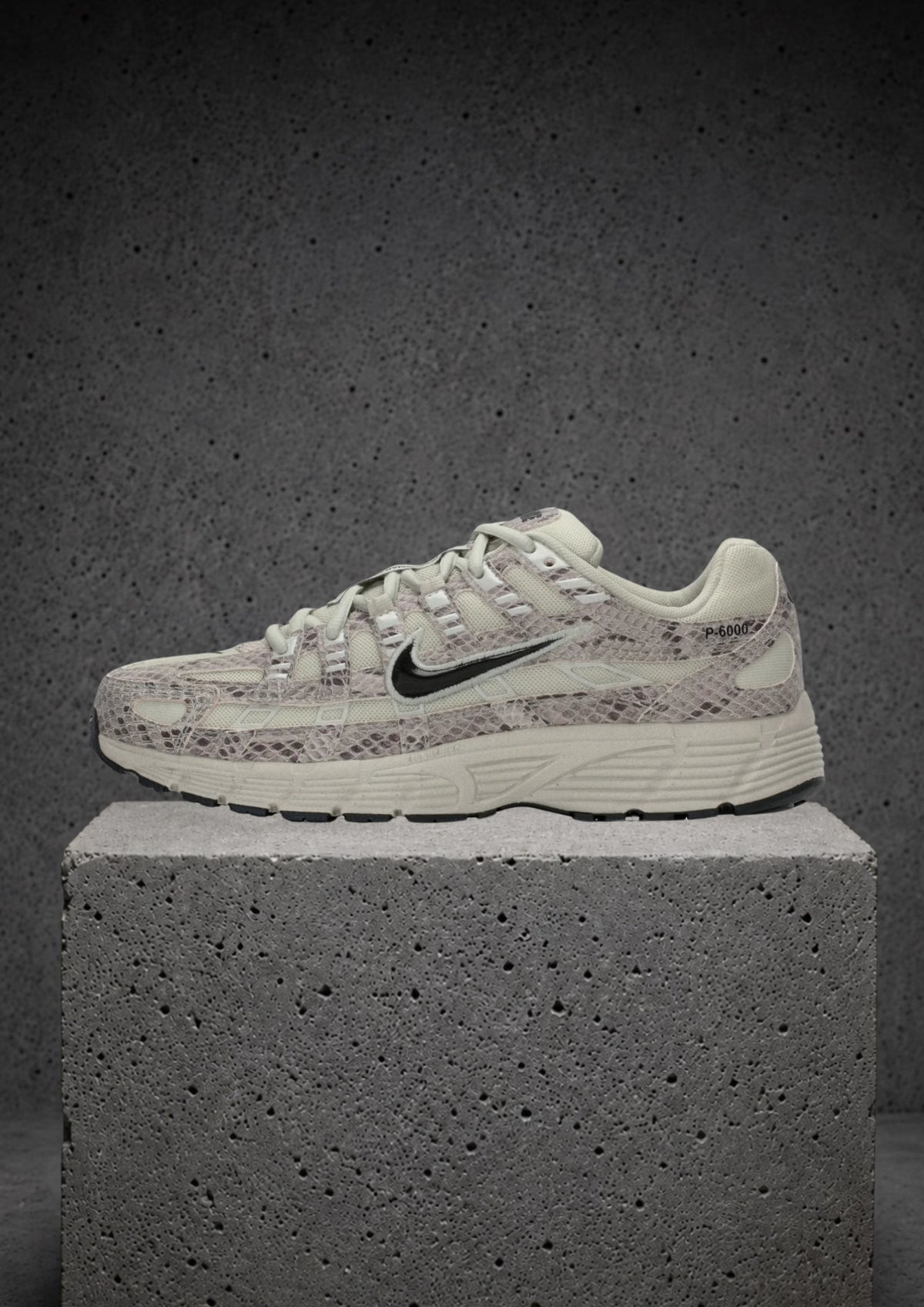 Nike P-6000 SE “Snakeskin” (W)