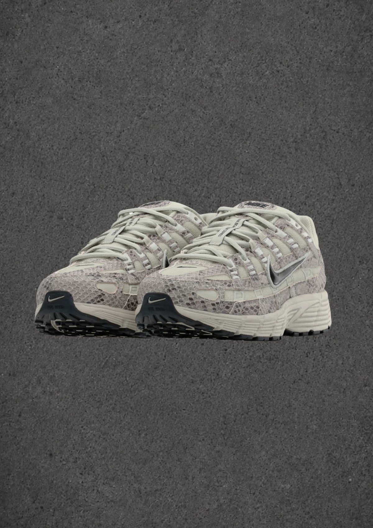 Nike P-6000 SE “Snakeskin” (W)