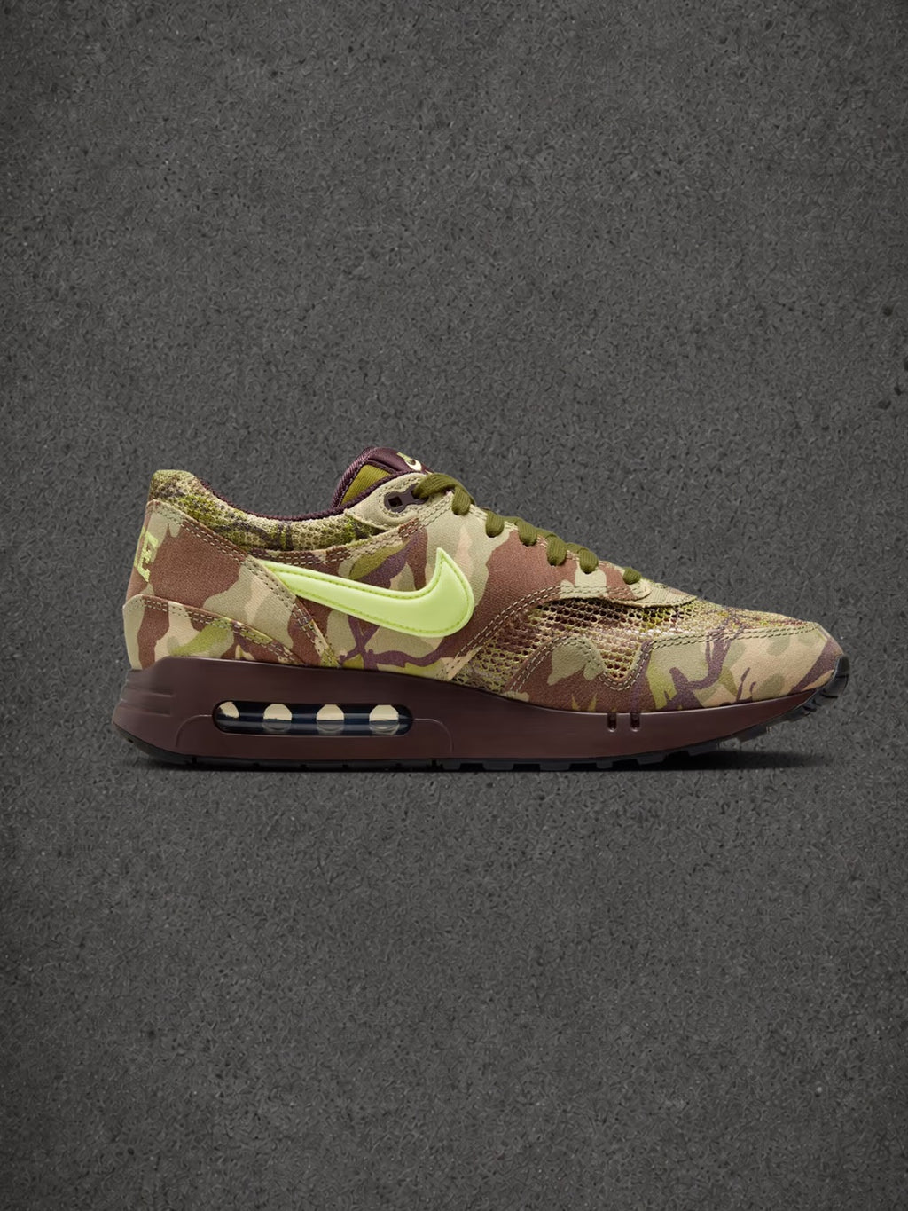 Nike Air Max 1’86 OG camuflaje