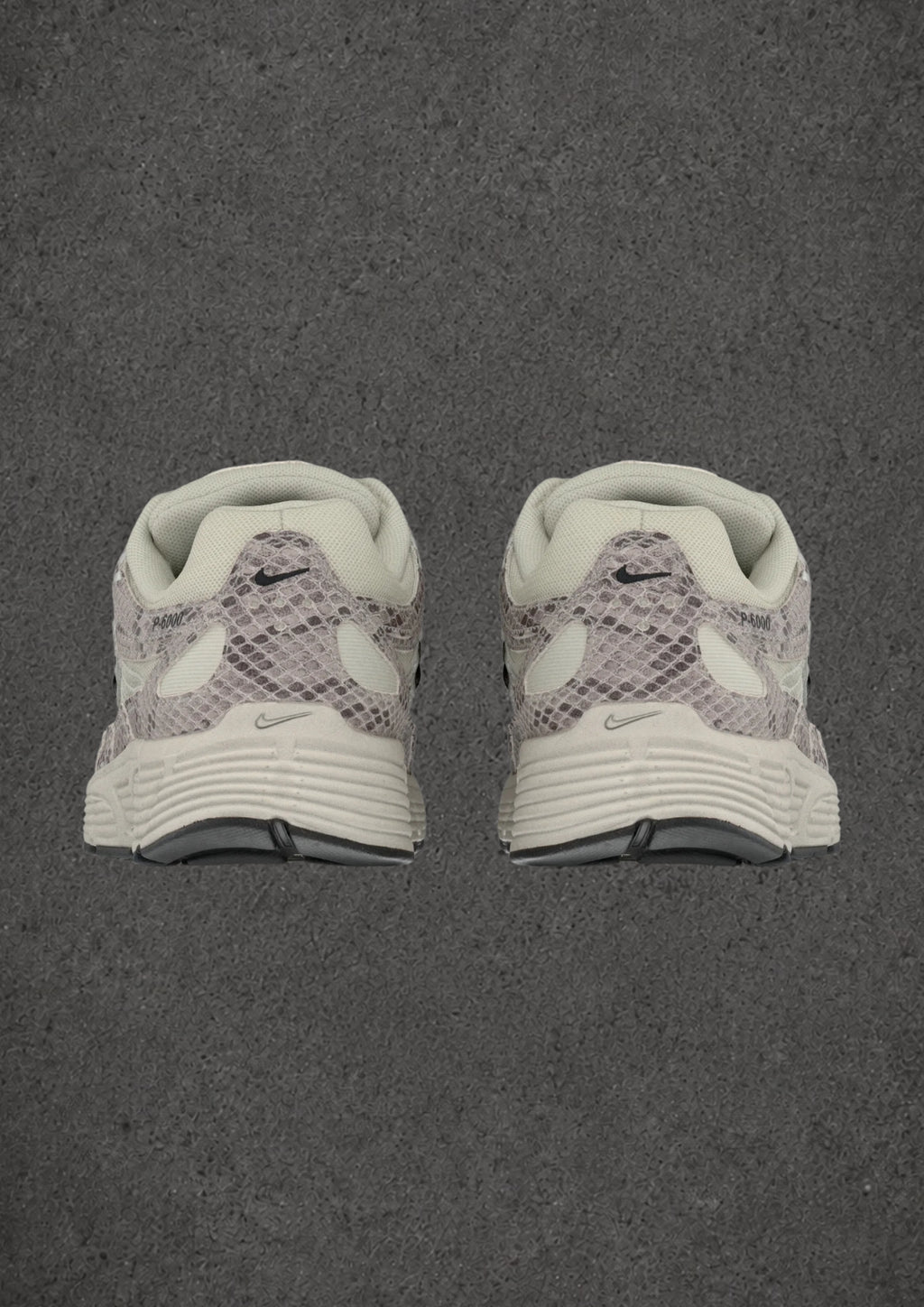 Nike P-6000 SE “Snakeskin” (W)