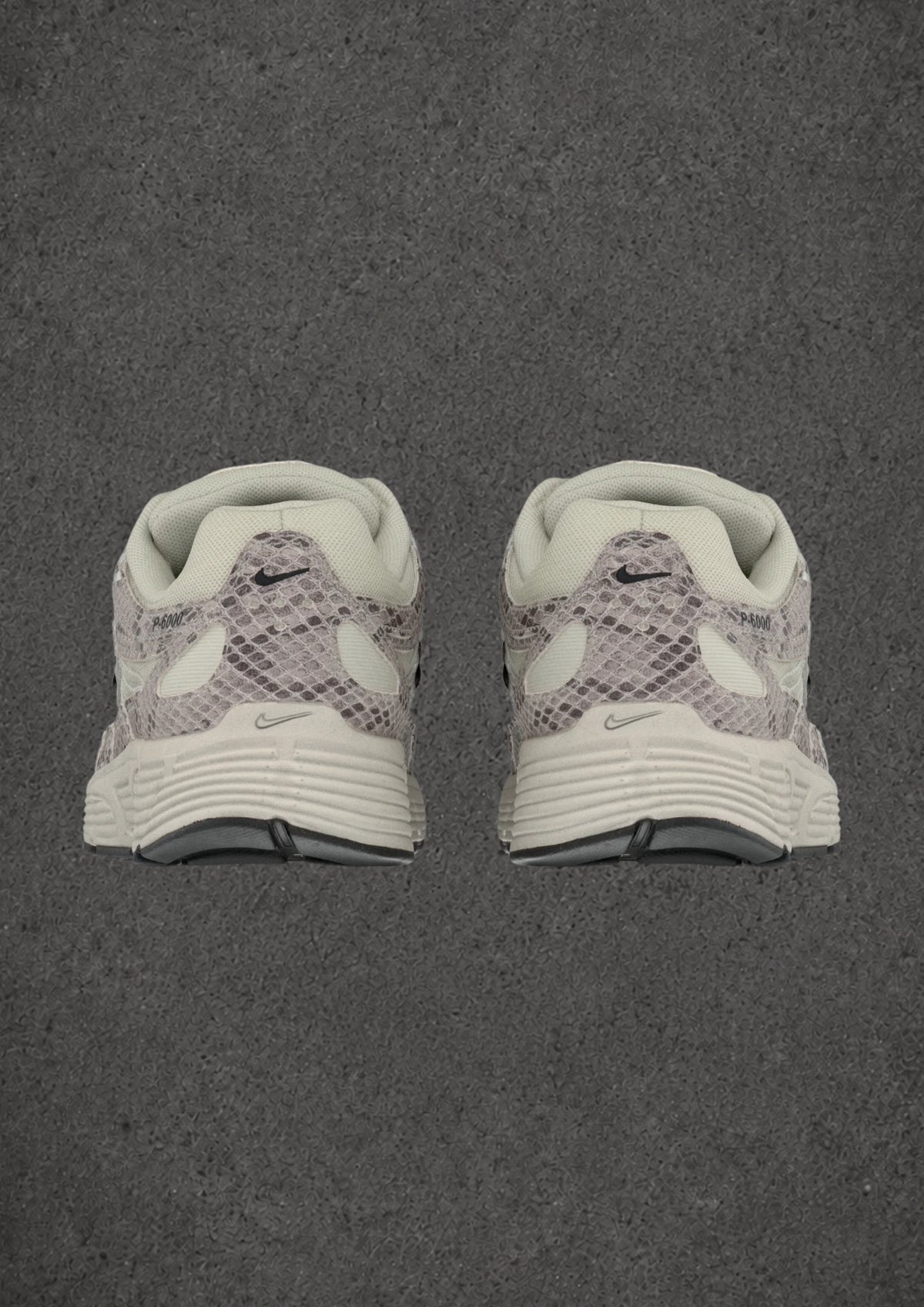 Nike P-6000 SE “Snakeskin” (W)