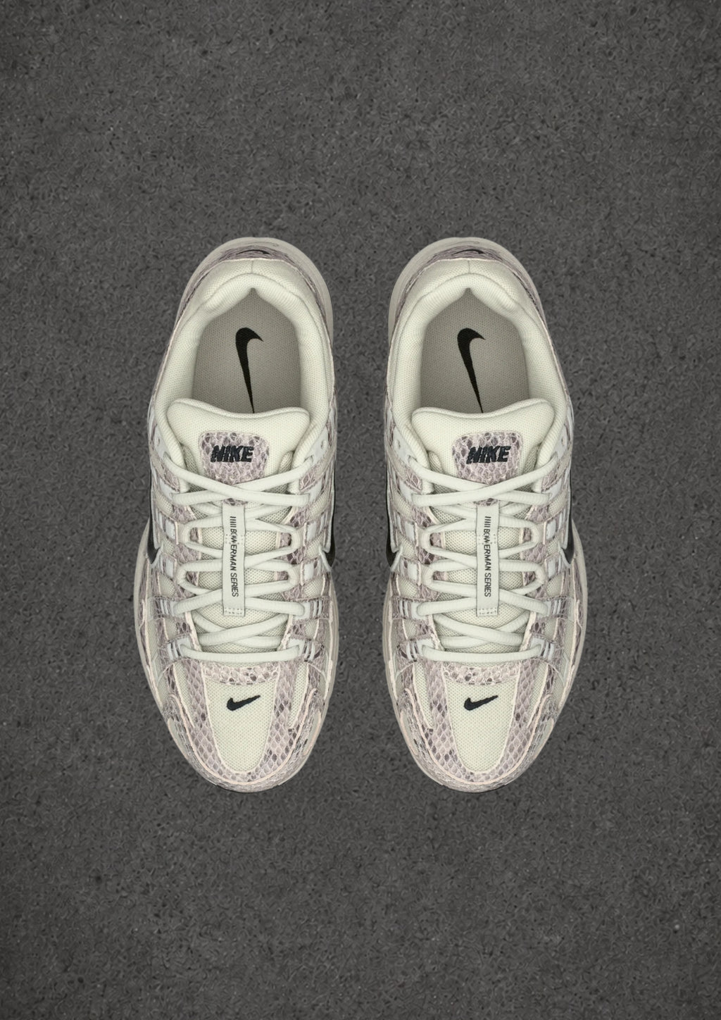 Nike P-6000 SE “Snakeskin” (W)