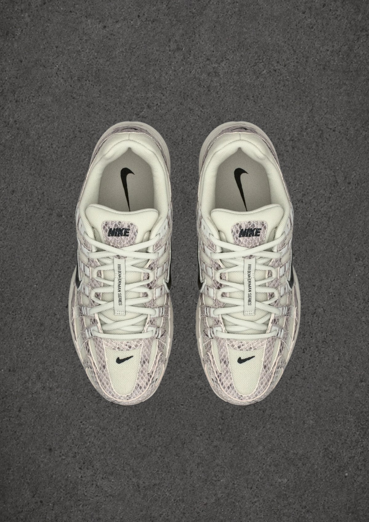 Nike P-6000 SE “Snakeskin” (W)