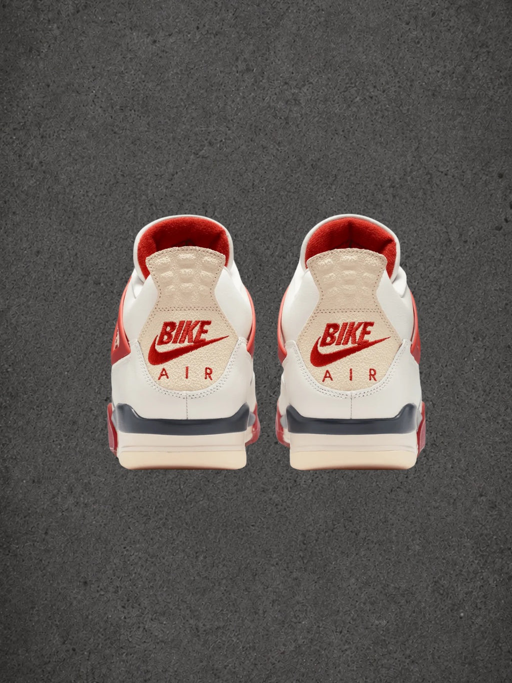 Air Jordan x Nigel Sylvester “BRICK AFTER BRICK”