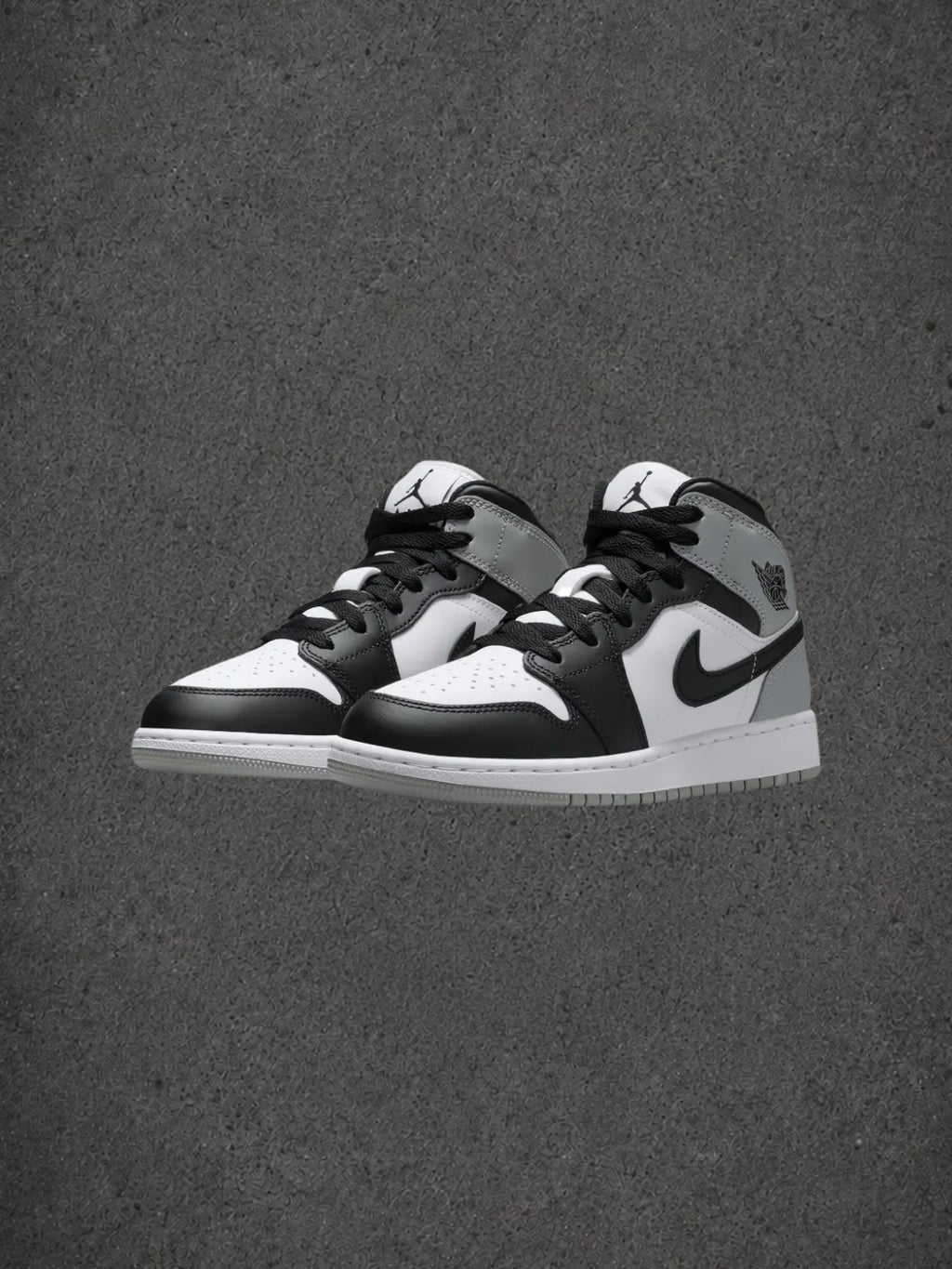 Jordan 1 Mid “BARONS”