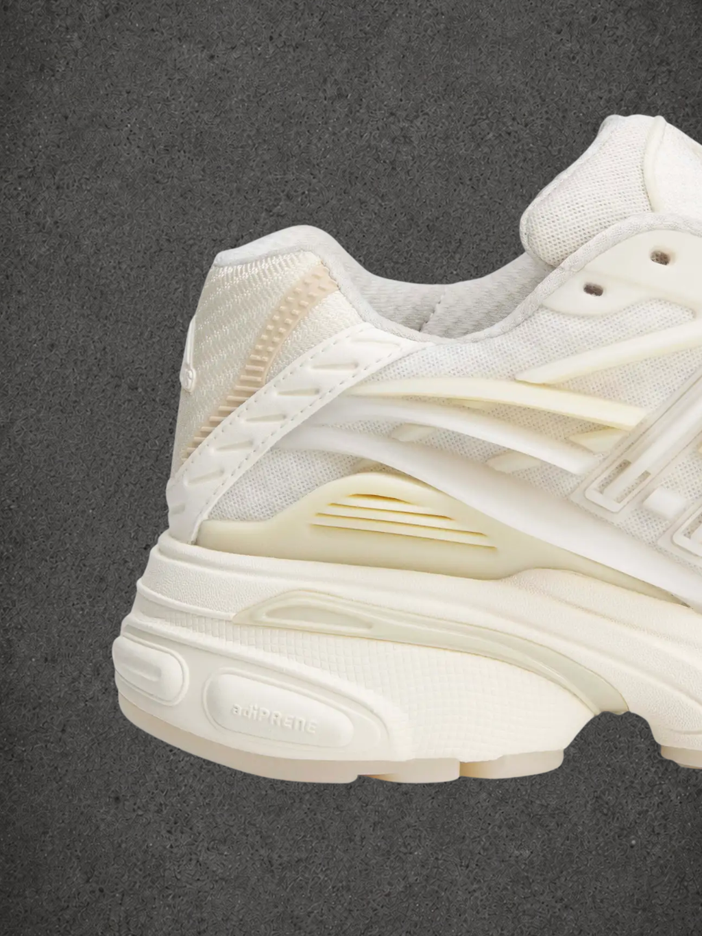 Adistar Jellyfish x Pharrel Williams “CHALK WHITE”
