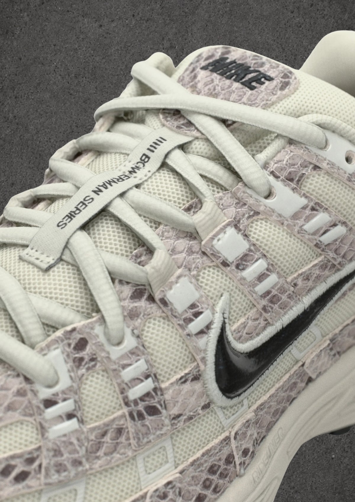 Nike P-6000 SE “Snakeskin” (W)