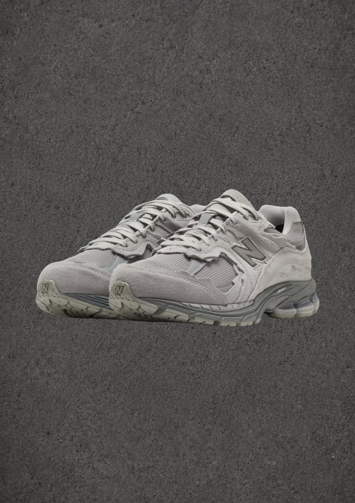 New Balance 2002R Gore-Tex “PROTECTION PACK SLATE GREY”