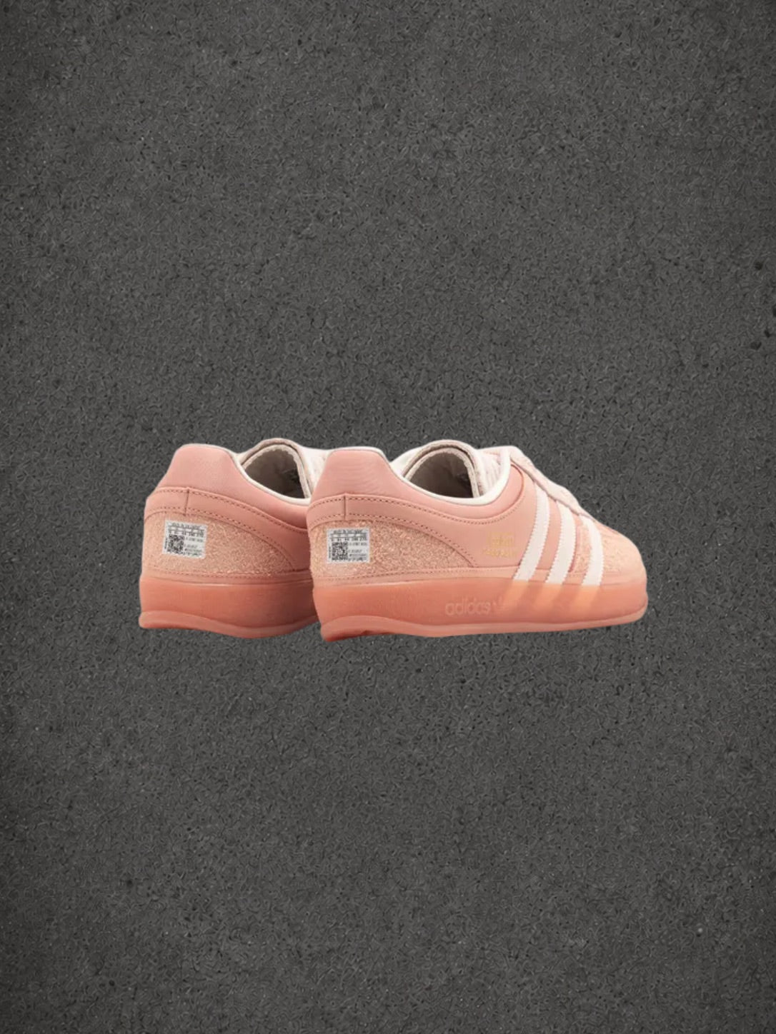 Adidas Bad Bunny Gazelle indoor “CABO ROJO”