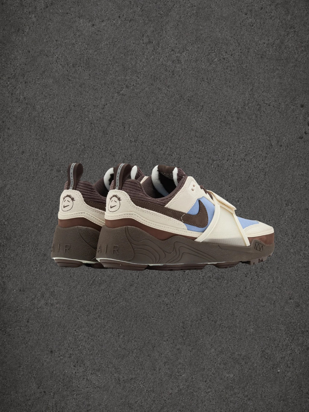 Nike zoom Travis Scott “FIELD JAXX SP”