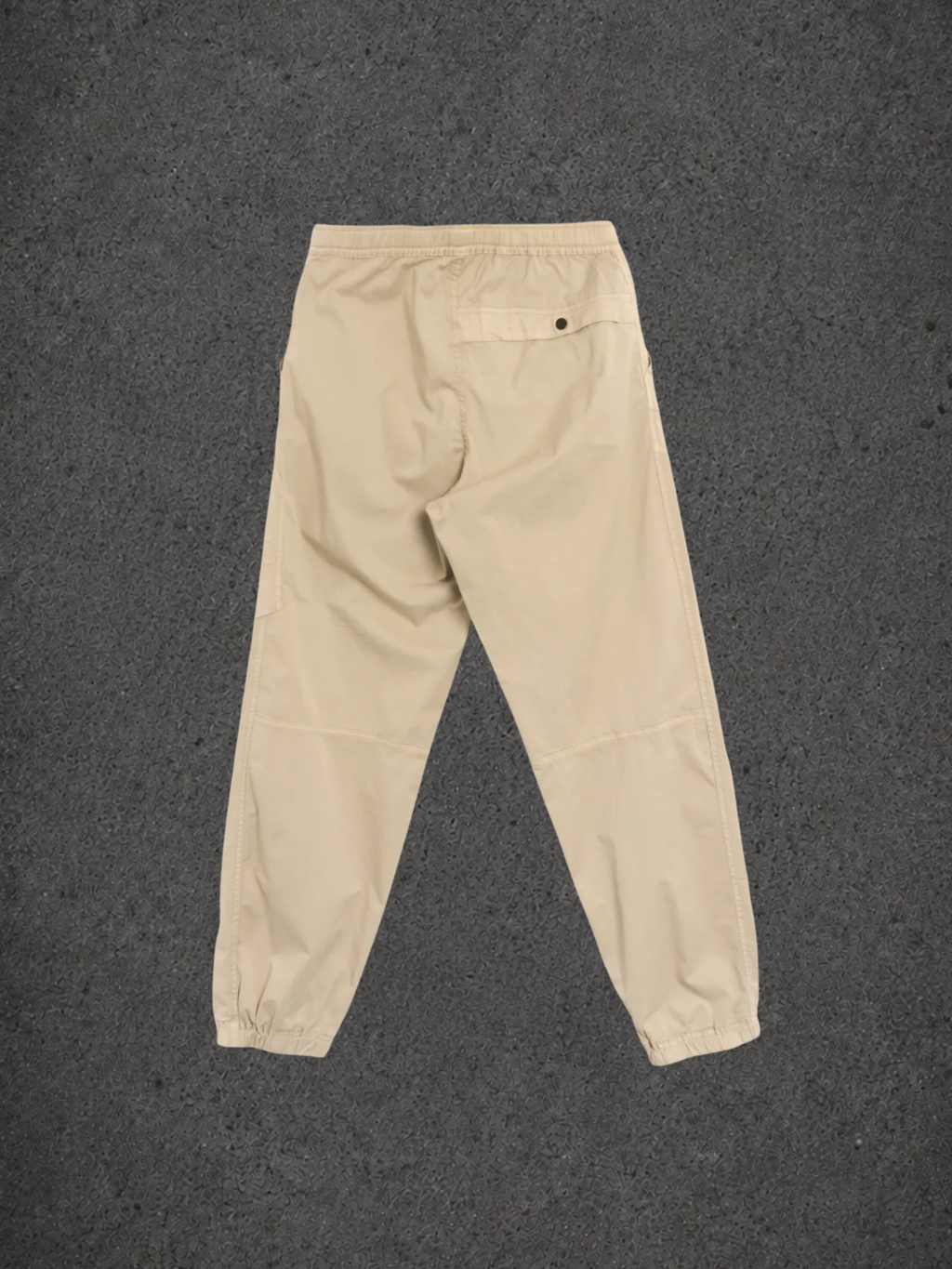 Stone Island “RELAXED PANTS”