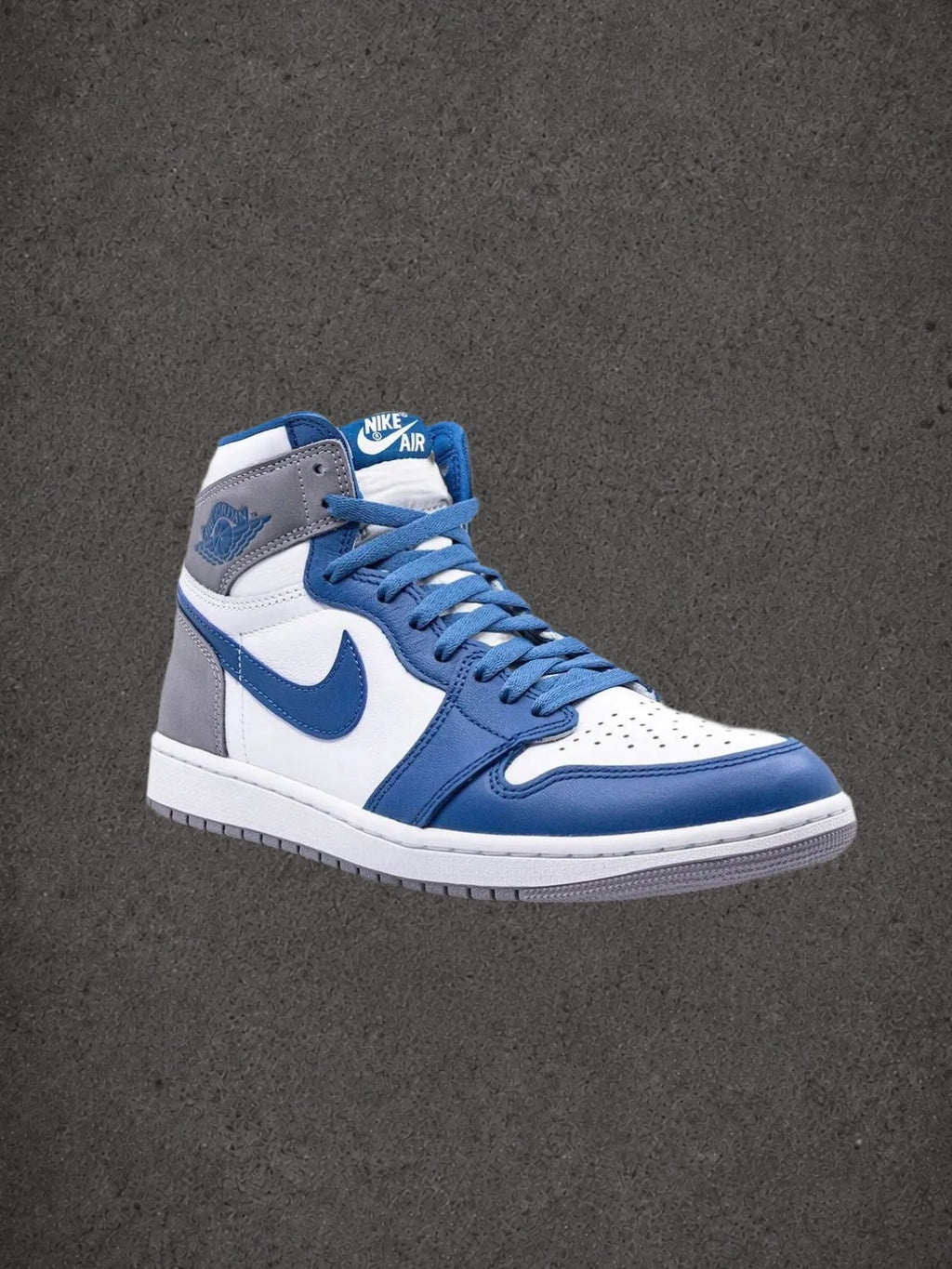 Jordan 1 High OG “True Blue”