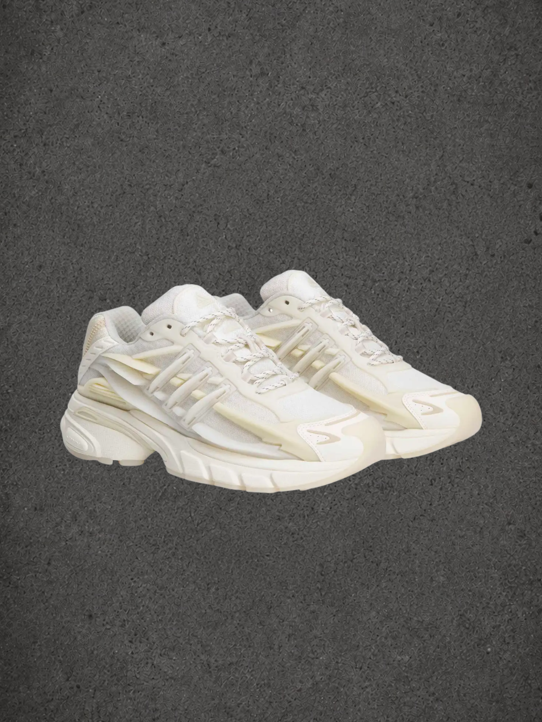 Adistar Jellyfish x Pharrel Williams “CHALK WHITE”