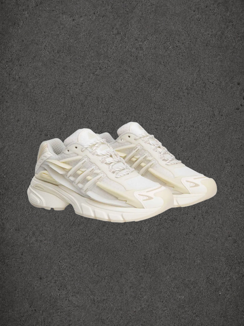 Adidas Adistar Jellyfish x Pharrell Williams “CHALK WHITE”