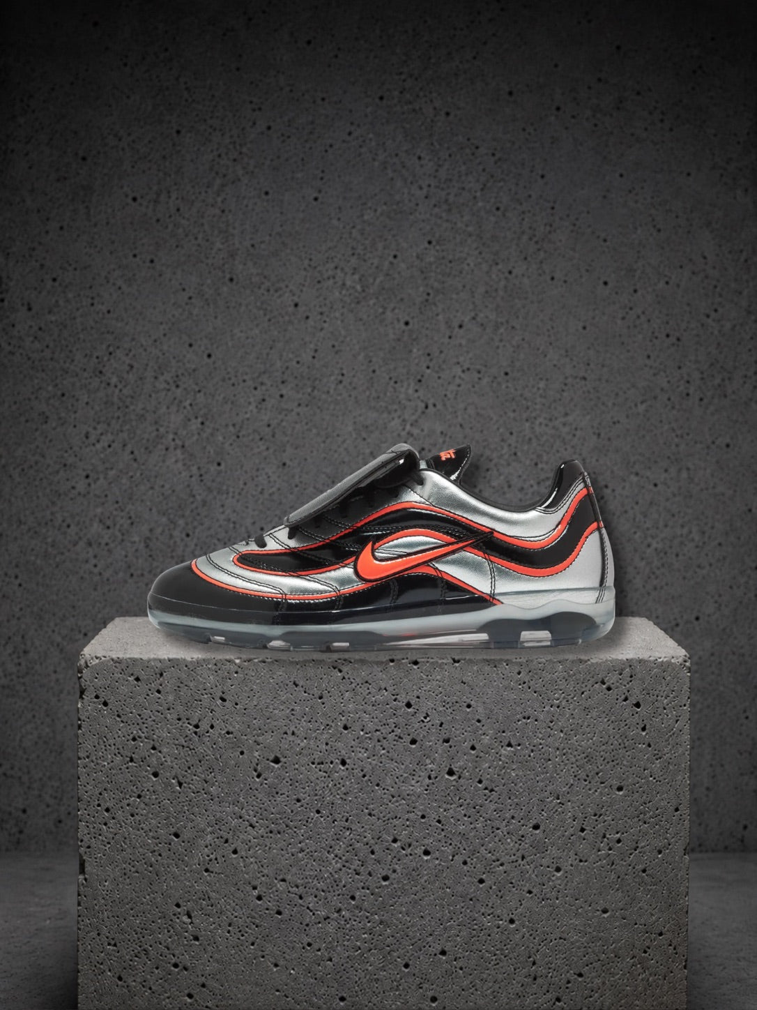 Nike x Patta cryoshot “MERCURIAL Vapor R9