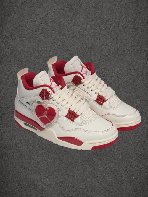 Air Jordan 4 Retro Valentine’s Day