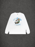 AAPE “AAPER LONGSLEEVE”