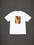 Supreme Spitfire “FLAG TEE”