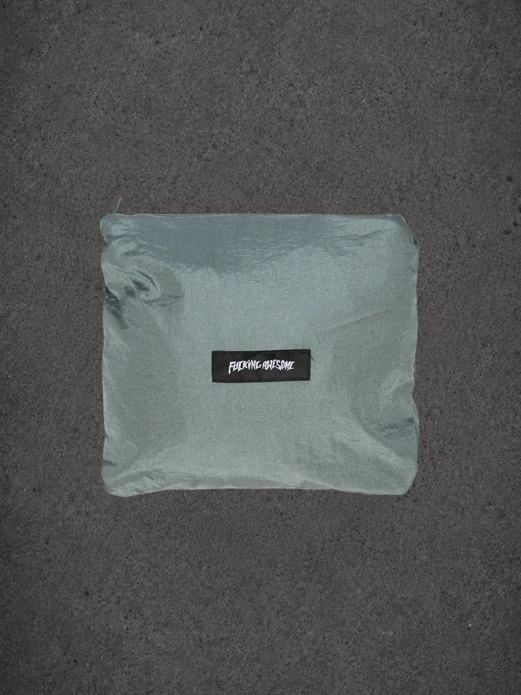 Fucking Awesome Nylon Anorak