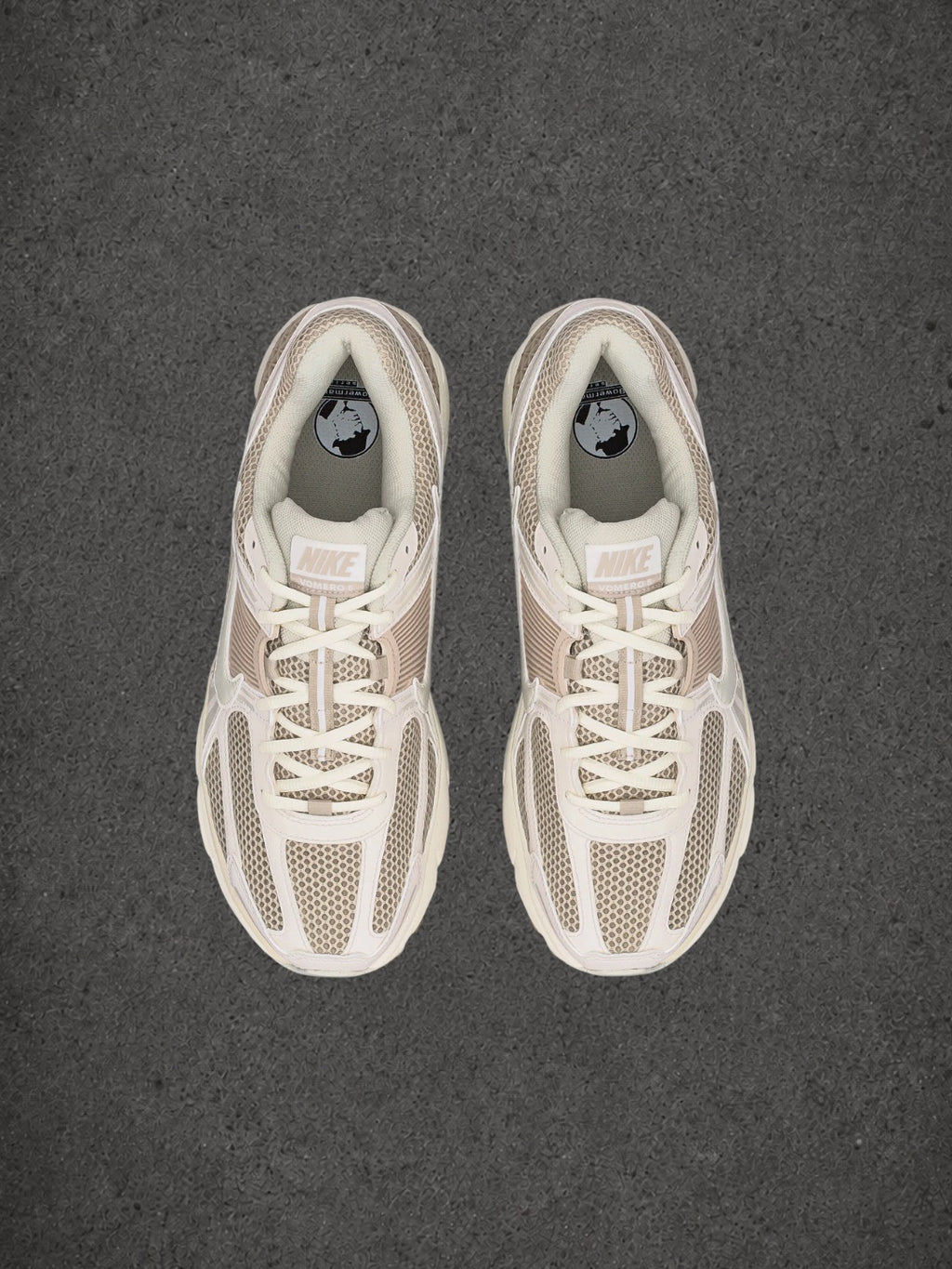 Nike Zoom Vomero 5 “Phantom Cream”