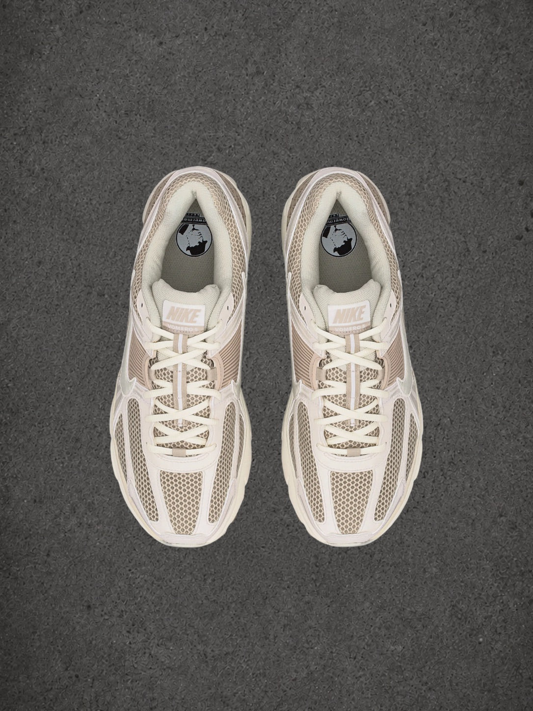 Nike Zoom Vomero 5 “Phantom Cream”