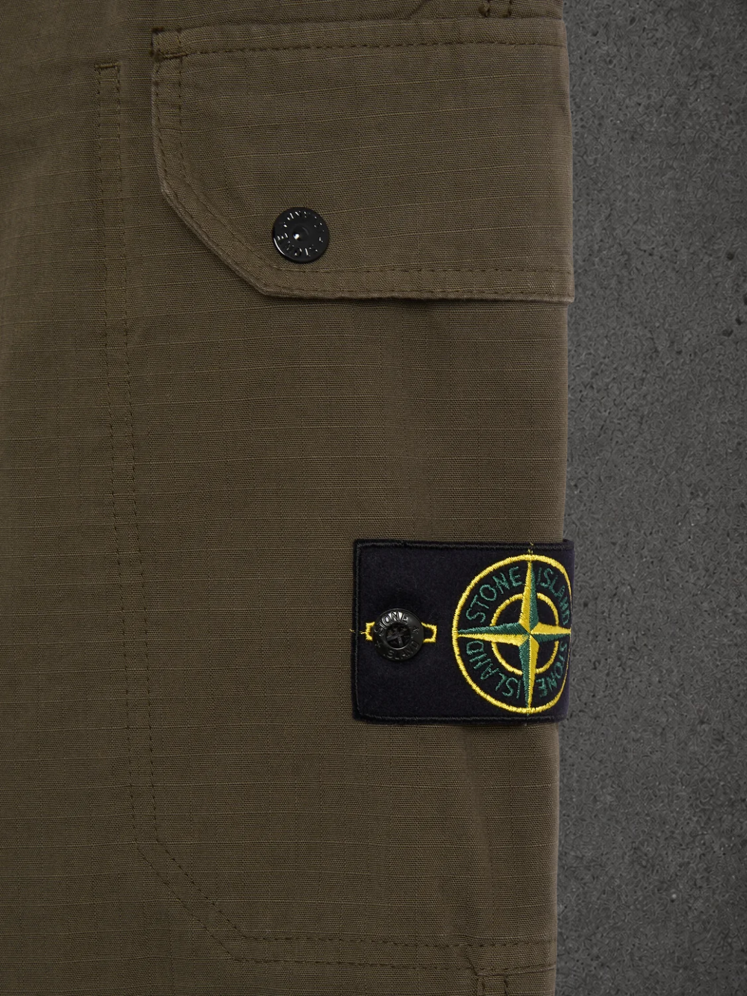 Stone Island “CARPENTER PANTS”