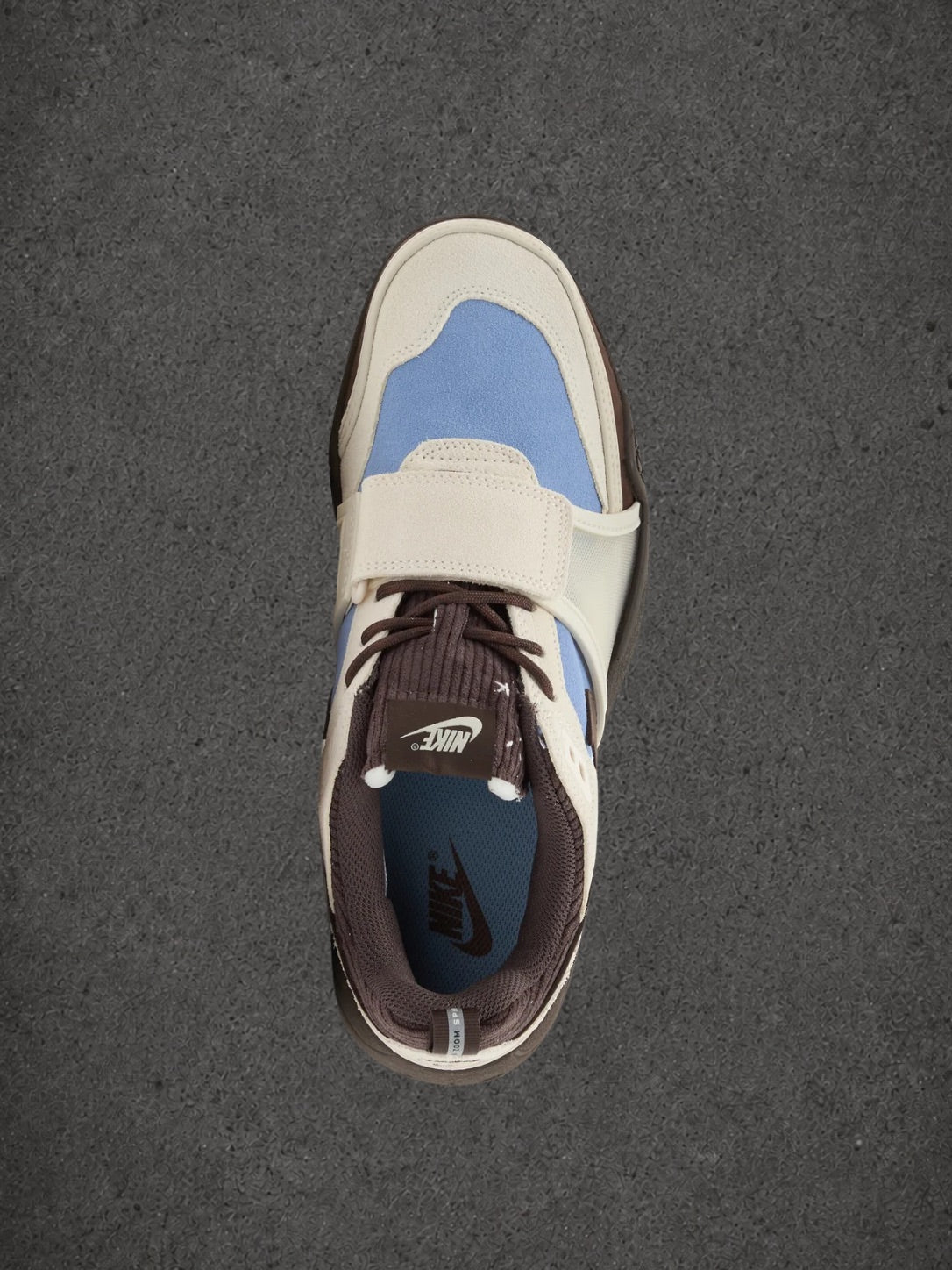 Nike zoom Travis Scott “FIELD JAXX SP”
