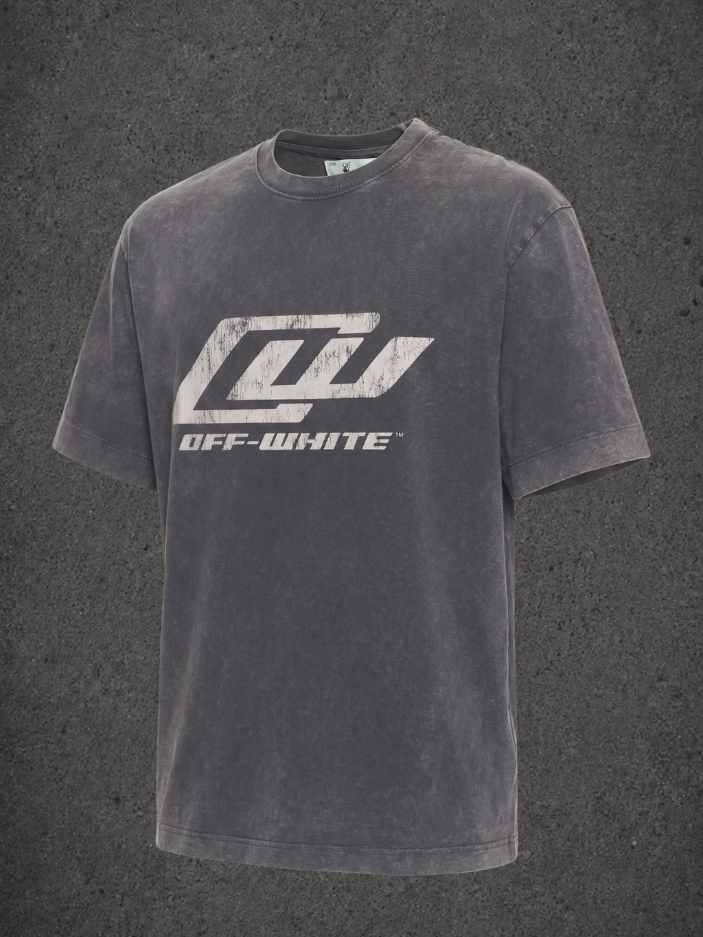 Off-White “OWR SKATE TEE”